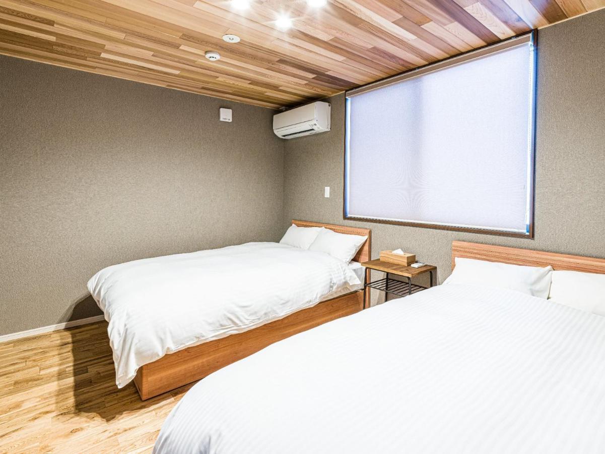 Rakuten Stay House X Will Style Matsue 102 ภายนอก รูปภาพ